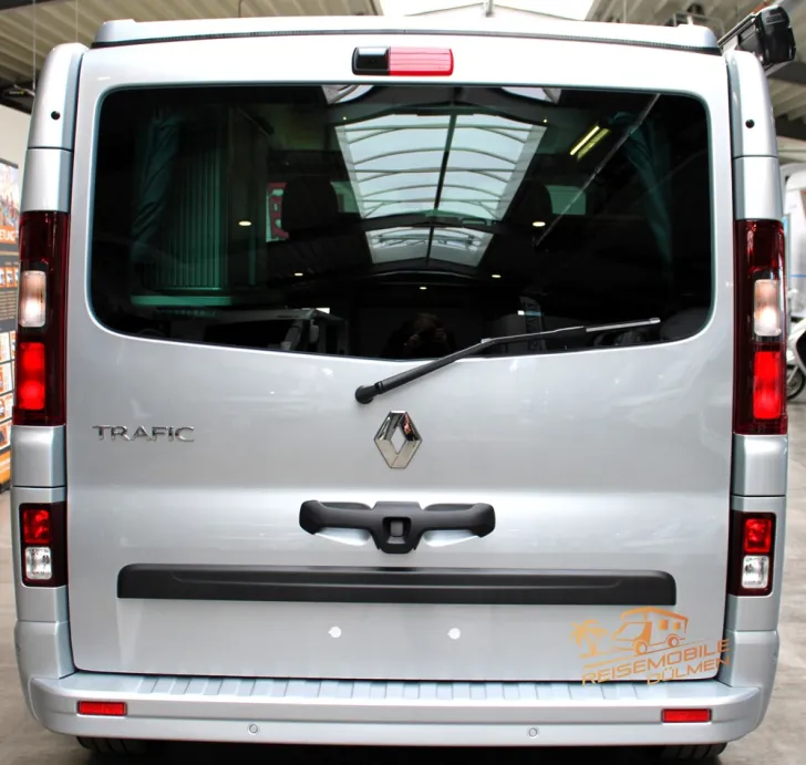 Fahrzeugbild Mooveo Campervan 2 #7