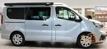 Fahrzeugbild Mooveo Campervan 2 #9