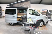 Fahrzeugbild Mooveo Campervan 2 #10