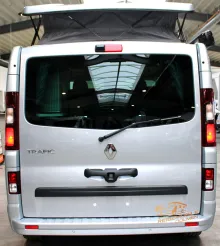 Fahrzeugbild Mooveo Campervan 2 #12