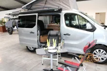Fahrzeugbild Mooveo Campervan 2 #13