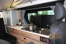 Fahrzeugbild Mooveo Campervan 2 #14