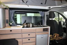 Fahrzeugbild Mooveo Campervan 2 #15