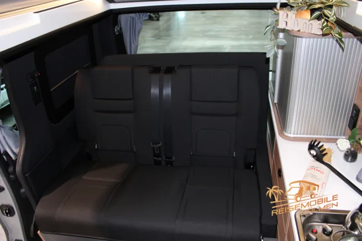 Fahrzeugbild Mooveo Campervan 2 #17