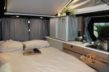 Fahrzeugbild Mooveo Campervan 2 #18