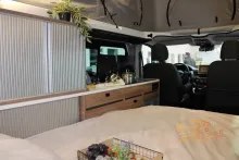 Fahrzeugbild Mooveo Campervan 2 #19