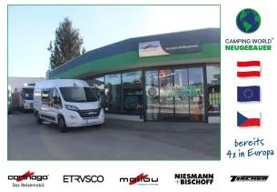 Bild Van Compact 540 DB
