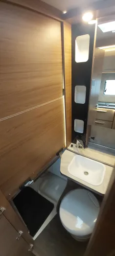 Bild 7 Knaus Tourer VAN 500 MQ Vansation kompakt für 4