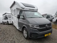 Fahrzeugbild Weinsberg X-CURSION VAN 500 LT EDITION [PEPPER] 150 PS / Automatik, 607 - 1093 #6