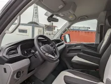 Fahrzeugbild Weinsberg X-CURSION VAN 500 LT EDITION [PEPPER] 150 PS / Automatik, 607 - 1093 #11