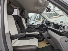Fahrzeugbild Weinsberg X-CURSION VAN 500 LT EDITION [PEPPER] 150 PS / Automatik, 607 - 1093 #12