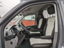 Fahrzeugbild Weinsberg X-CURSION VAN 500 LT EDITION [PEPPER] 150 PS / Automatik, 607 - 1093 #10