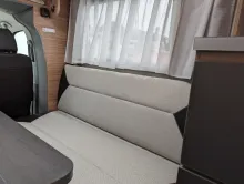 Fahrzeugbild Weinsberg X-CURSION VAN 500 LT EDITION [PEPPER] 150 PS / Automatik, 607 - 1093 #19