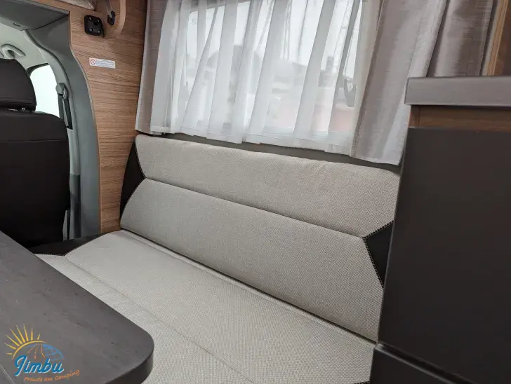 Fahrzeugbild Weinsberg X-CURSION VAN 500 LT EDITION [PEPPER] 150 PS / Automatik, 607 - 1093 #19