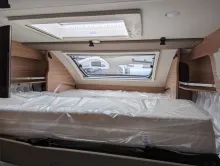 Fahrzeugbild Weinsberg X-CURSION VAN 500 LT EDITION [PEPPER] 150 PS / Automatik, 607 - 1093 #18