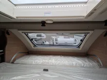 Fahrzeugbild Weinsberg X-CURSION VAN 500 LT EDITION [PEPPER] 150 PS / Automatik, 607 - 1093 #17