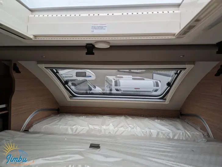 Fahrzeugbild Weinsberg X-CURSION VAN 500 LT EDITION [PEPPER] 150 PS / Automatik, 607 - 1093 #17