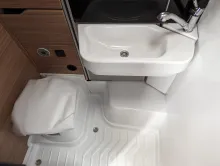 Fahrzeugbild Weinsberg X-CURSION VAN 500 LT EDITION [PEPPER] 150 PS / Automatik, 607 - 1093 #33