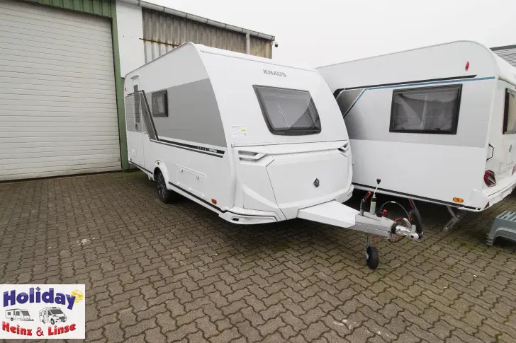 Fahrzeugbild Knaus Sport 420 QD ePower Selection #1