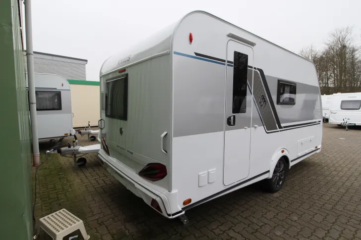 Fahrzeugbild Knaus Sport 420 QD ePower Selection #5