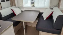 Fahrzeugbild Bürstner Premio 495 TK 6P.*gebraucht-geprüft-gekauft #6