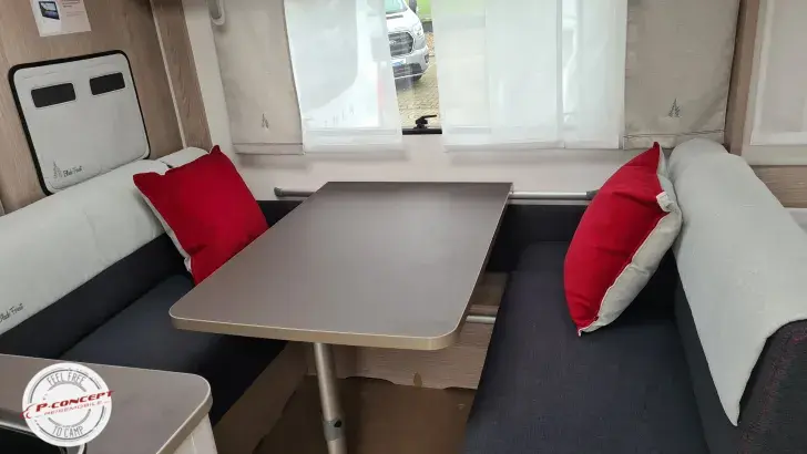 Fahrzeugbild Bürstner Premio 495 TK 6P.*gebraucht-geprüft-gekauft #5