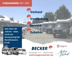 Bild 14 Hymer Eriba Touring 542