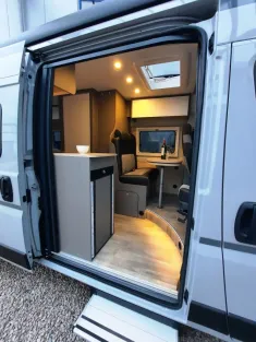 Bild 8 LMC Innovan 600 Verfüg./Sparen Sie 11.748,- €