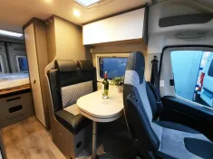 Bild 7 LMC Innovan 600 Verfüg./Sparen Sie 11.748,- €