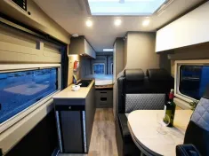 Bild 5 LMC Innovan 600 Verfüg./Sparen Sie 11.748,- €