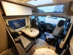 Bild 10 LMC Innovan 600 Verfüg./Sparen Sie 11.748,- €