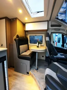 Bild 9 LMC Innovan 600 Verfüg./Sparen Sie 11.748,- €