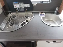 Fahrzeugbild Weinsberg CaraOne 480 EU #16