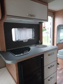 Fahrzeugbild Weinsberg CaraOne 480 EU #15