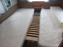 Fahrzeugbild Weinsberg CaraOne 480 EU #14