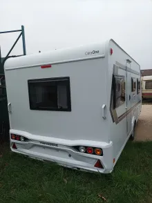 Fahrzeugbild Weinsberg CaraOne 480 EU #7
