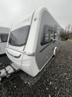 Bild 3 Hymer Nova Light 465