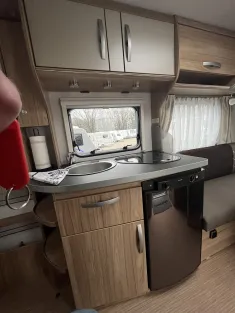 Bild 5 Hymer Nova Light 465