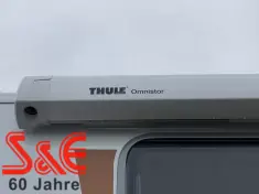 Bild 9 Bürstner Travel Van T 620 G *Solar*Navi+RFK*SAT/TV*