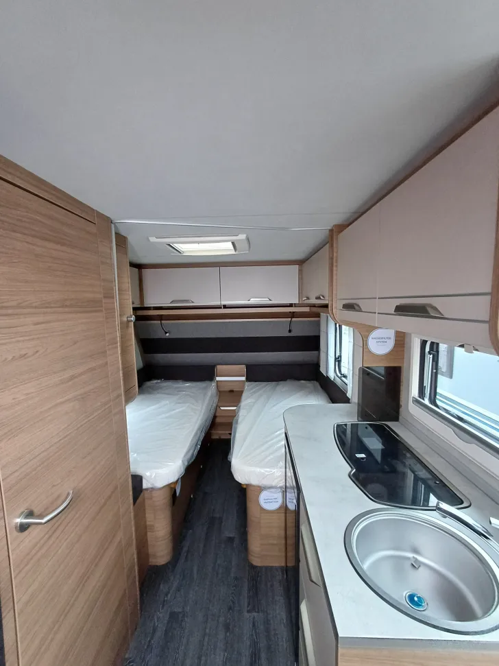 Fahrzeugbild Knaus Sport 500 EU #7