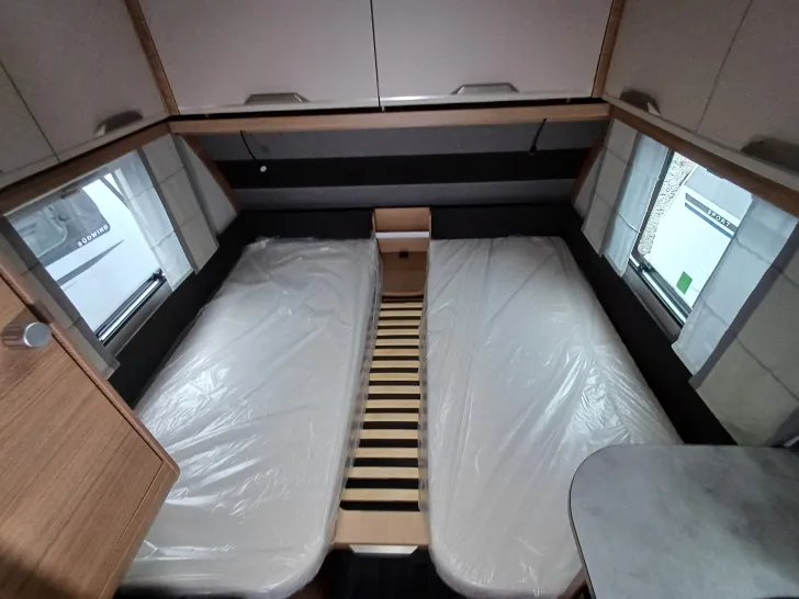 Fahrzeugbild Knaus Sport 500 EU #9