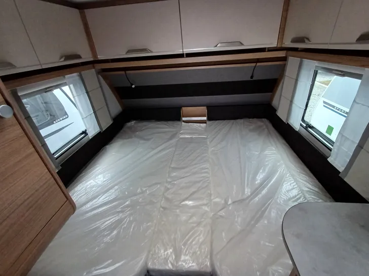 Fahrzeugbild Knaus Sport 500 EU #10