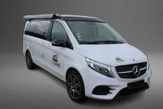 Bild 1 Mercedes-Benz Marco Polo 300 d 4MATIC