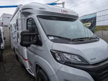 Fahrzeugbild LMC Cruiser V 646 G #1