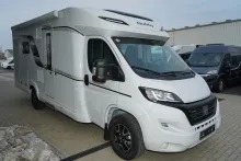 Fahrzeugbild Hobby Optima De Luxe T70 E #1