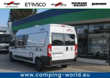 Fahrzeugbild Malibu Van Diversity 600 DB K #4