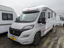 Fahrzeugbild LMC Cruiser V 646 G #1