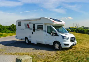 Bild Kronos 287 TL