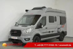 Bild 1 LMC Innovan 590 ABVERKAUF!!!