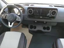 Fahrzeugbild Weinsberg CaraCompact 640 MEG EDITION [PEPPER] 3,5 T - Automatik #7
